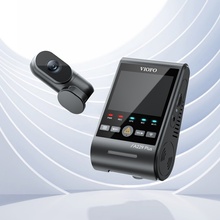 VIOFO A229 PLUS 2CH GPS