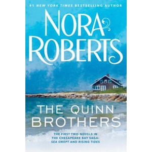 The Quinn Brothers | Nora Roberts (ISBN: 9780425208144)
