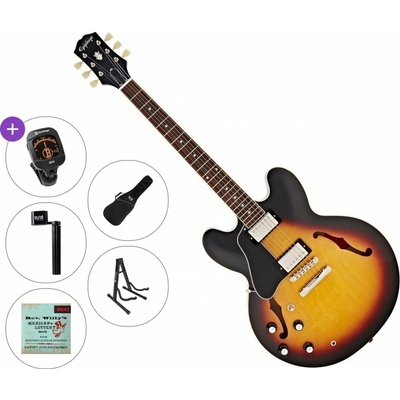 Epiphone ES-335 LH