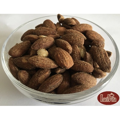 Solia Mandle uzené 10 g
