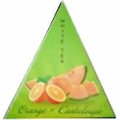 Liran bílý čaj pomeranč a cantaloupe 10 sáčků