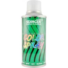 Akrylová barva ve spreji Stanger Color Spray 150 ml zelený