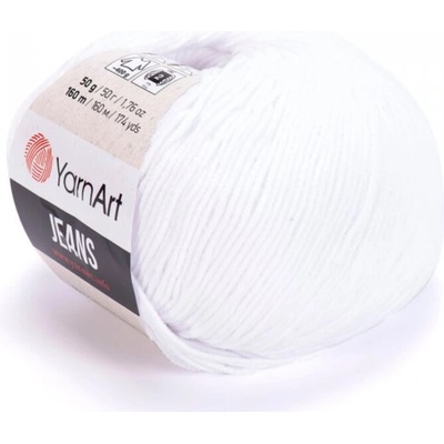 YarnArt Jeans 50g Farba: 62