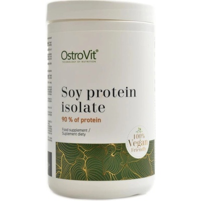 Ostrovit Soy protein isolate 390 g