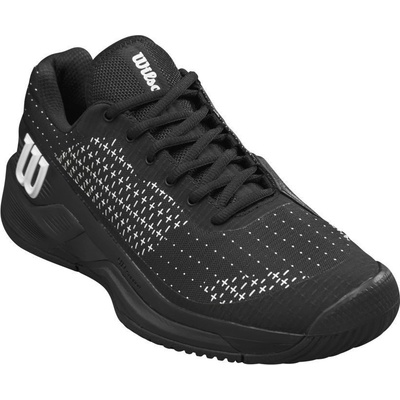 Wilson Rush Pro EXTRA DUTY Black