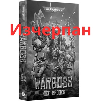 Games Workshop Warboss (BL3135)