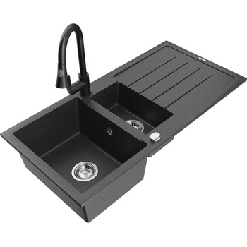 Set Mexen Andres + Elia