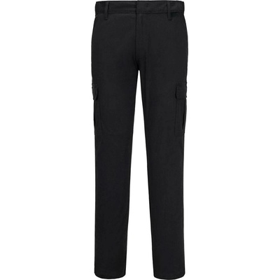 Portwest Combat S231 kalhoty černá