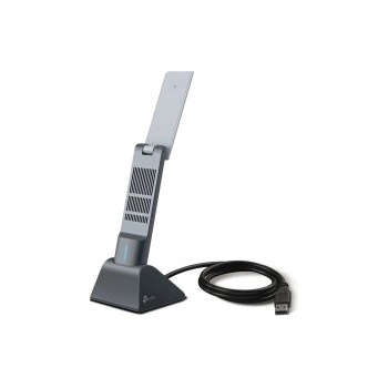 Image 1 of TP-Link WiFi USB Adapter TX20UH AX1800