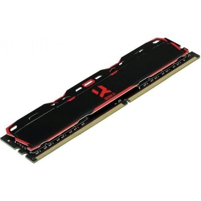 Goodram IRDM X DDR4 16GB 2666MHz CL16 IR-X2666D464L16/16G
