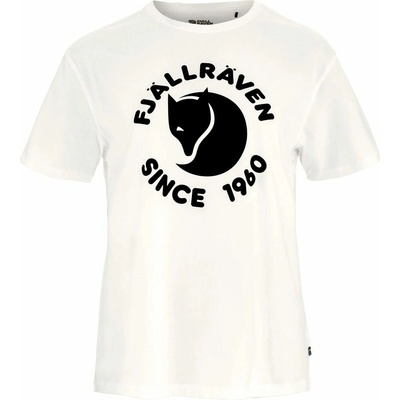 Fjällräven Relaxed dámske tričko eggshell