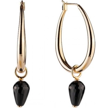 Image 1 of Rebecca Дамски обеци Rebecca TULIP - BTUOON03 (BTUOON03)