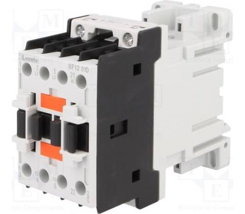 Lovato BF1201D024