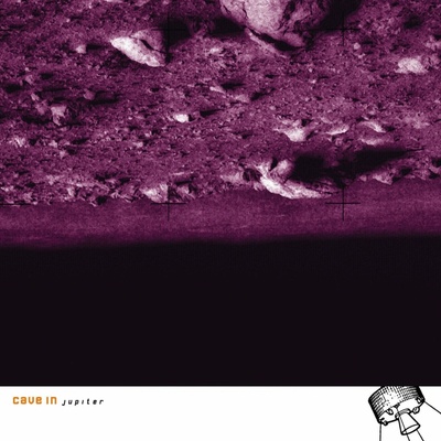 Cave In - Jupiter (25th Anniversary Edition) (Reissue) (Violet Neon Coloured) LP