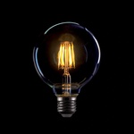 ELMARK E27 8W 99LED975D