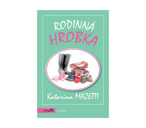 Rodinná hrobka