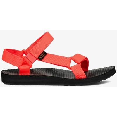 Teva Original Universal neon coral
