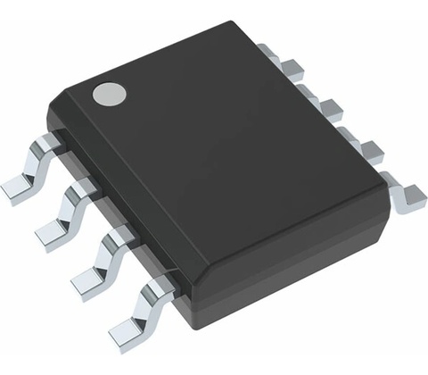 Texas Instruments TLV272CDR