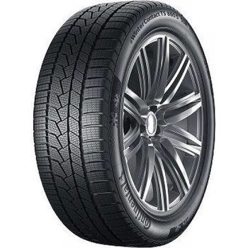 Image 1 of Continental WinterContact TS 860 S 205/45 R18 90H