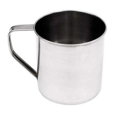 Kinekus Hrnček univerzálny nerezový TADAR 1000 ml