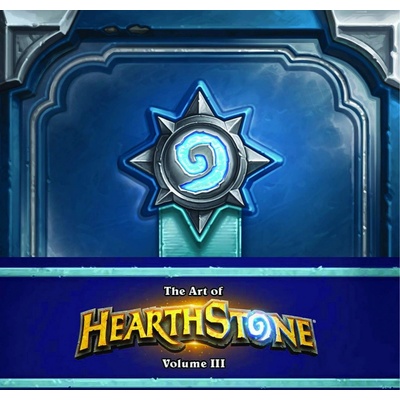 The Art of Hearthstone: Year of the Mammoth
