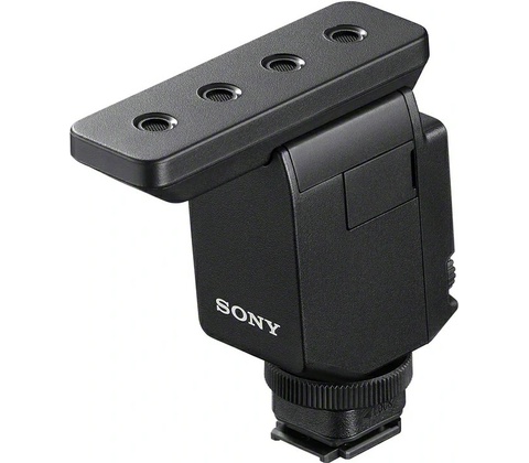 SONY ECM-B10