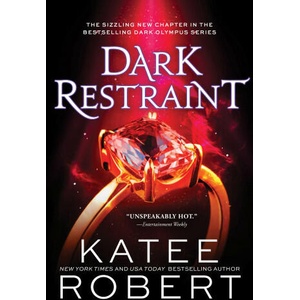 Dark Restraint (ISBN: 9781728262826)