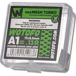 Wotofo nexMESH Turbo A1 Coil