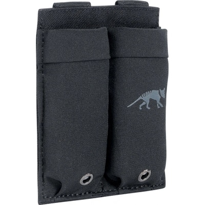 Tasmanian Tiger DBL Pistol Mag LP čierne