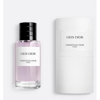 Image 1 of Dior Gris Dior EDP 125 ml