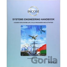 INCOSE Systems Engineering Handbook