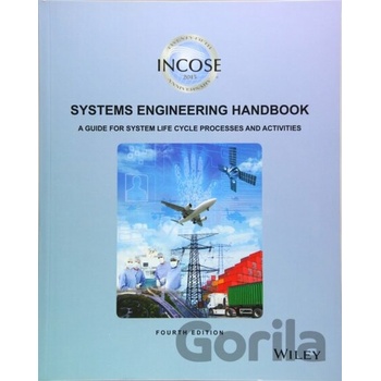 INCOSE Systems Engineering Handbook