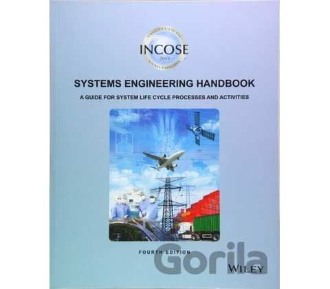 INCOSE Systems Engineering Handbook