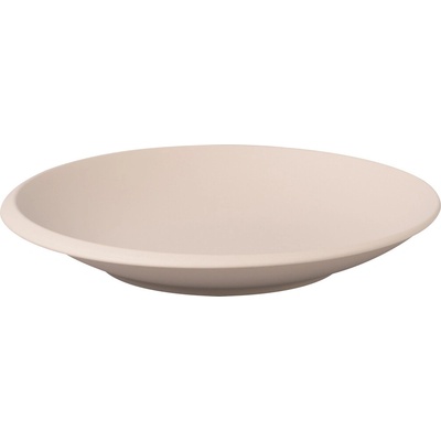 Villeroy & Boch Plochá miska NewMoon beige 25 cm