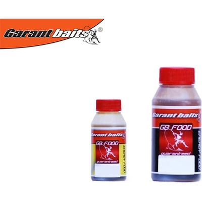 GARANT BAITS AMINOSTIM Fat Boy 250ml