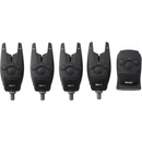 Prologic BAT+ Bite Alarm Blue Set 4+1