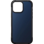 Nomad Гръб Nomad Rugged case за iPhone 16 Pro Max - Син