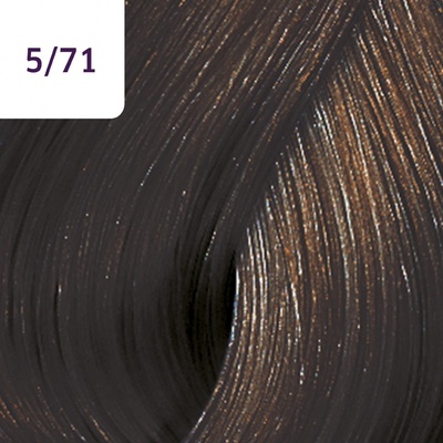 Wella Color Touch Deep Browns 5/71 60 ml