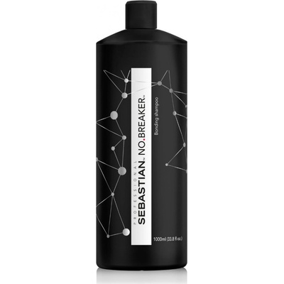 Sebastian Professional No.Breaker Bonding Shampoo 1000 ml