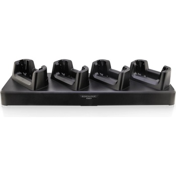 Datalogic 4-Slot Dock Charging/Data (Ethernet) (94A150144)