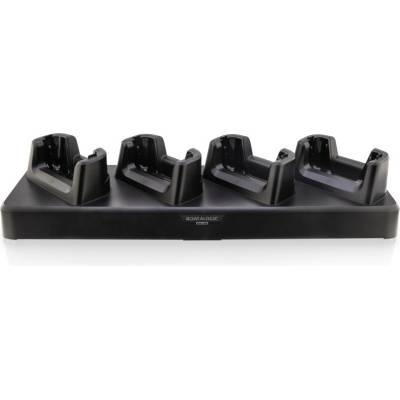 Datalogic 4-Slot Dock Charging/Data (Ethernet) (94A150144)