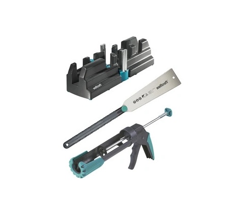 Wolfcraft 6977000