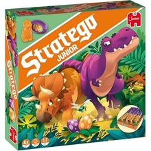 Jumbo Stratego Junior: Dinos