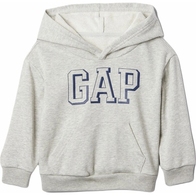 GAP Baby sivá modrá