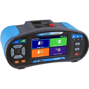 Metrel Eurotest XC 2,5 kV MI3152H