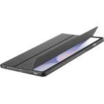 Cellularline Калъф Memo за таблет Samsung Galaxy Tab S10 FЕ+ черен 14228