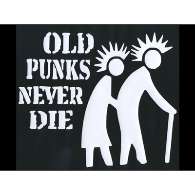 Zádovka OLD PUNKS duo