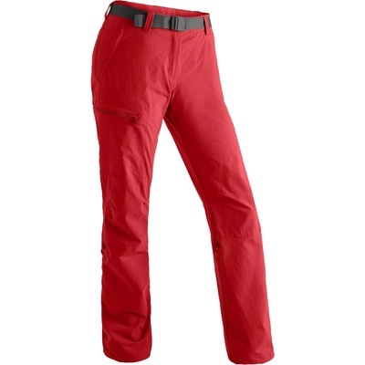 Maier Sports Дамски туристически панталон Maier Sports Women's Lulaka Walking trousers - Lollipop - размер 44 (110-0362-3126)