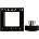 Bvlgari Black EDT 75 ml