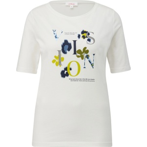 s. Oliver Rl t-shirt 42 - sportisimo - 31,27 лв